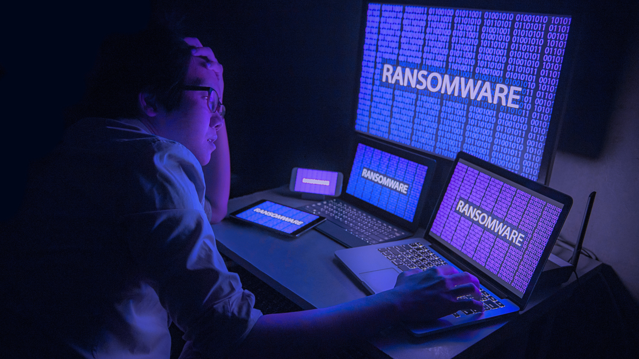 Anubis Ransomware: What Is It & How Can You Remove It?