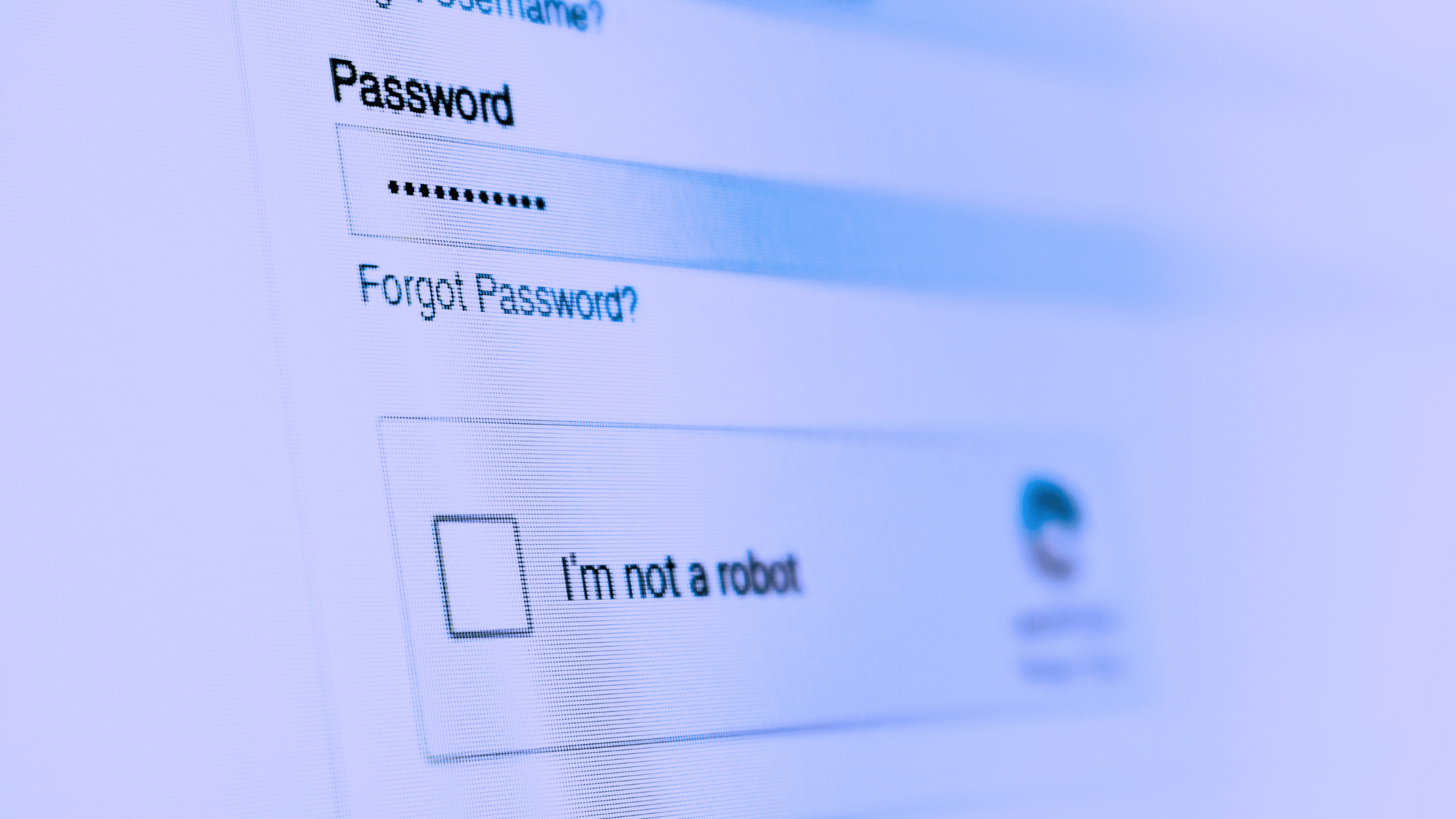 Fake CAPTCHAs typically appear on compromised websites, often promising access to pirated movies and music. Instead of a simple verification, these CAPTCHAs ask you to perform unusual "verification steps" that involve copying and pasting commands into the Windows Run dialog box (accessed by pressing Windows key + R).